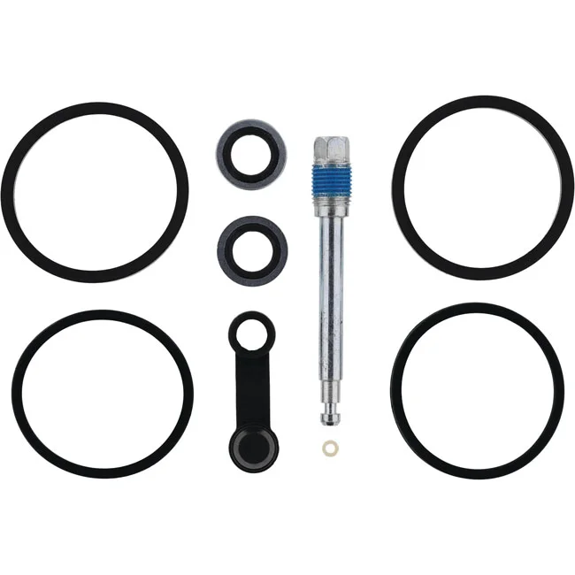 All Balls Caliper rebuild kit. Rear