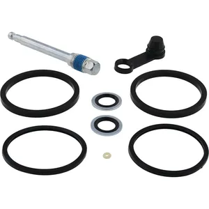 All Balls All Balls, caliper rebuild kit. Rear