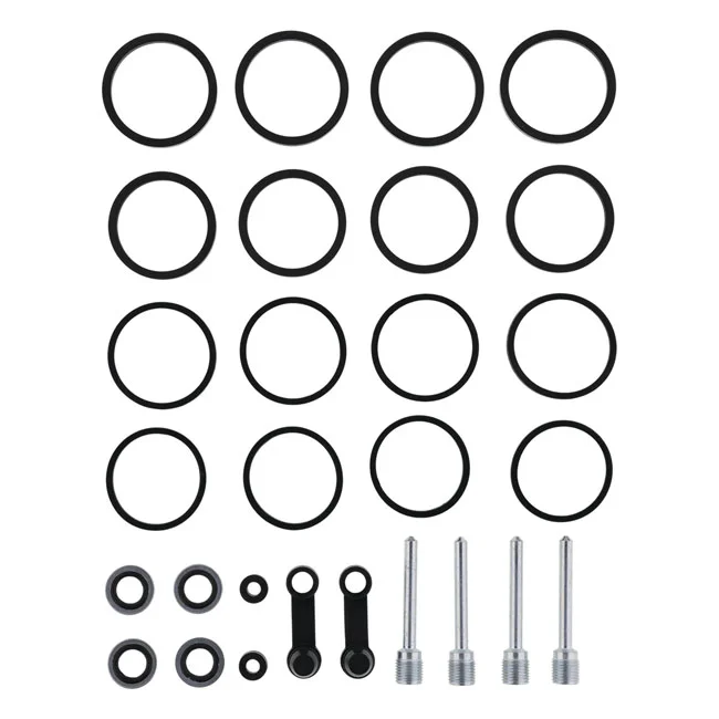 All Balls Caliper rebuild kit. Front DD