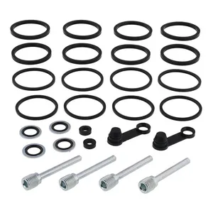 All Balls All Balls, caliper rebuild kit. Front DD