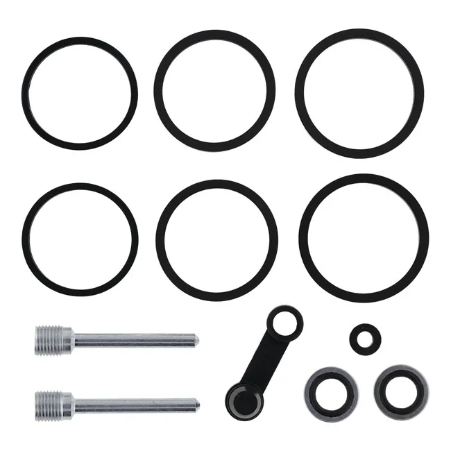 All Balls Caliper rebuild kit. Front SD