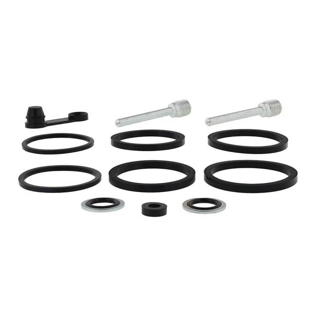All Balls Caliper rebuild kit. Front SD