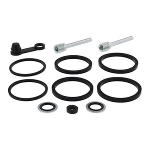 All Balls All Balls, caliper rebuild kit. Front SD