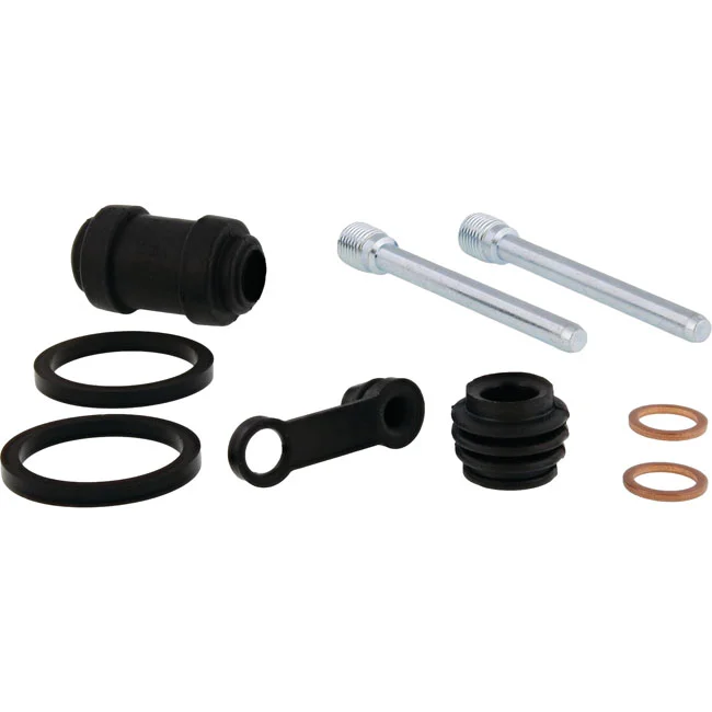 All Balls Caliper rebuild kit. Rear