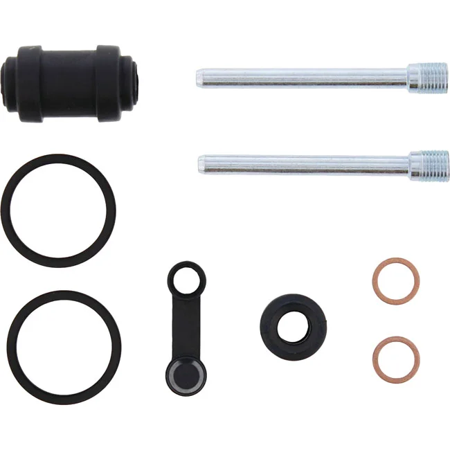 All Balls Caliper rebuild kit. Rear