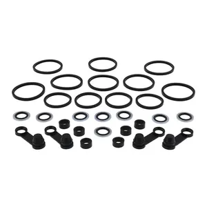 All Balls All Balls, caliper rebuild kit. Front DD