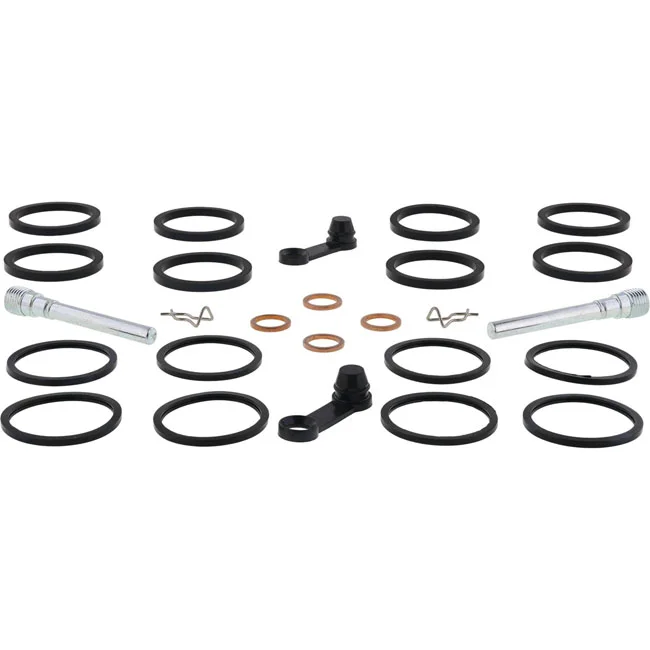 All Balls Caliper rebuild kit. Front DD