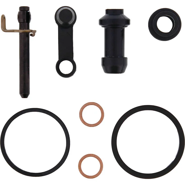 All Balls Caliper rebuild kit. Rear