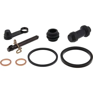 All Balls All Balls, caliper rebuild kit. Rear