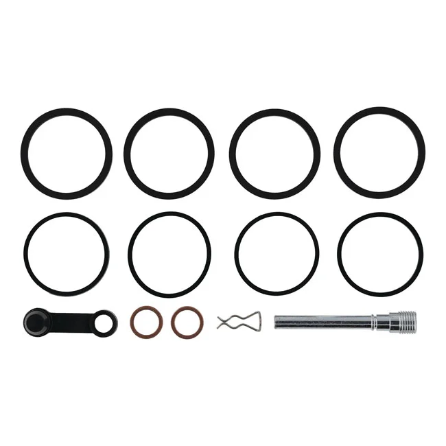 All Balls Caliper rebuild kit. Front DD