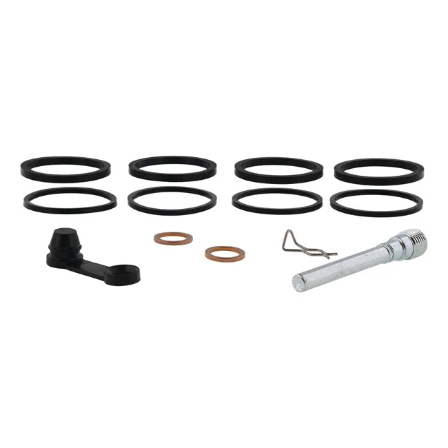 All Balls Caliper rebuild kit. Front DD