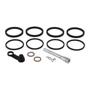 All Balls All Balls, caliper rebuild kit. Front DD