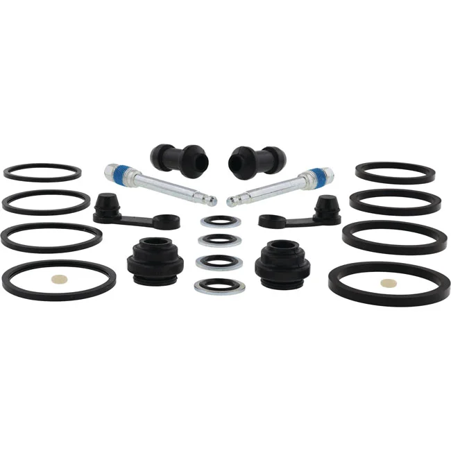All Balls Balls, caliper rebuild kit. Front