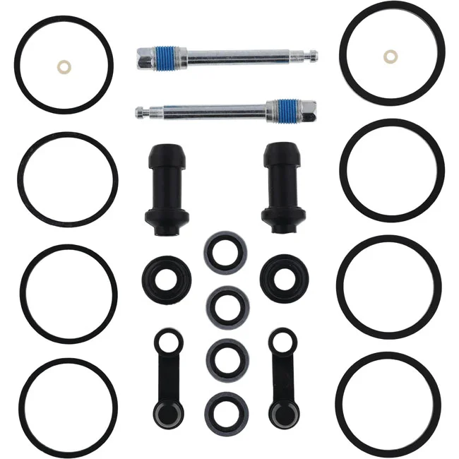All Balls Balls, caliper rebuild kit. Front