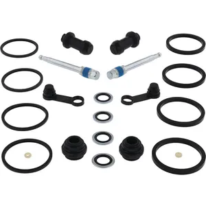 All Balls All Balls, caliper rebuild kit. Front