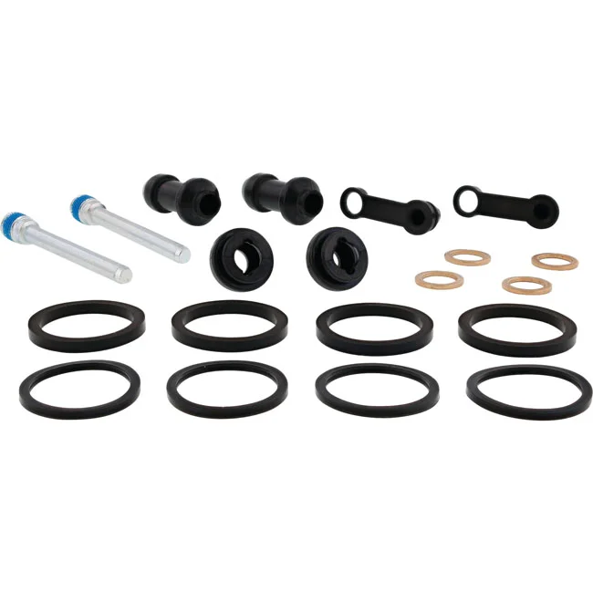 All Balls Balls, caliper rebuild kit. Front SD
