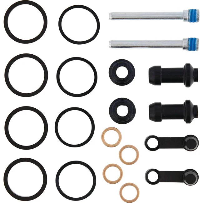 All Balls Balls, caliper rebuild kit. Front SD