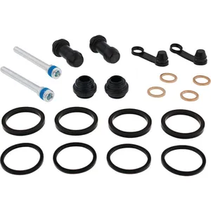 All Balls All Balls, caliper rebuild kit. Front SD