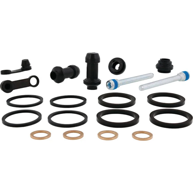 All Balls Balls, caliper rebuild kit. Front