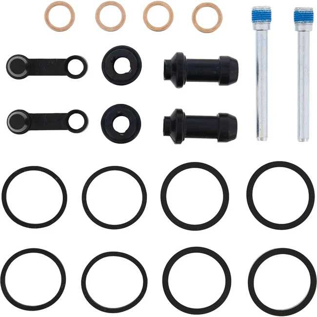 All Balls Balls, caliper rebuild kit. Front