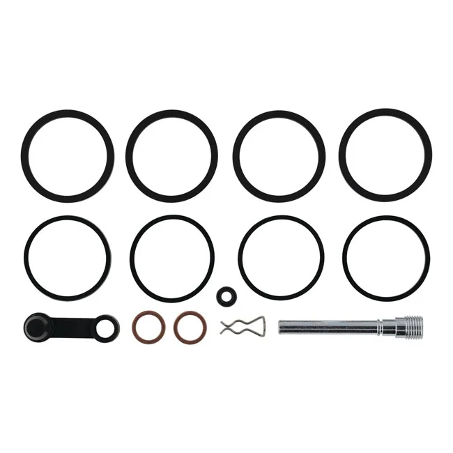 All Balls Caliper rebuild kit. Front SD