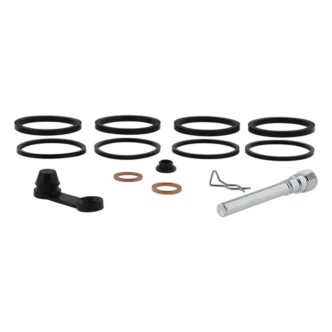 All Balls Caliper rebuild kit. Front SD