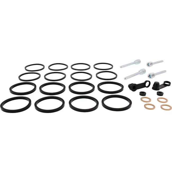 All Balls Balls, caliper rebuild kit. Front