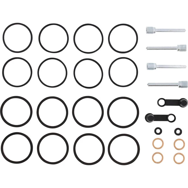 All Balls Balls, caliper rebuild kit. Front