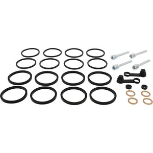 All Balls All Balls, caliper rebuild kit. Front