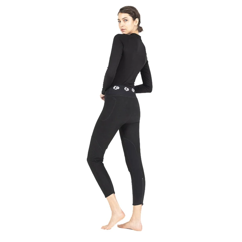 John Doe XTM Baselayer pant Women
