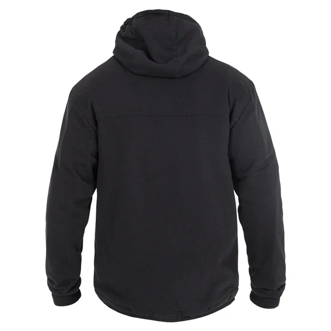 John Doe XTM hoodie V3 jacket black