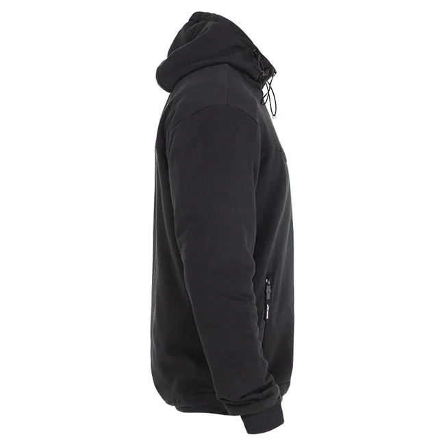 John Doe XTM hoodie V3 jacket black