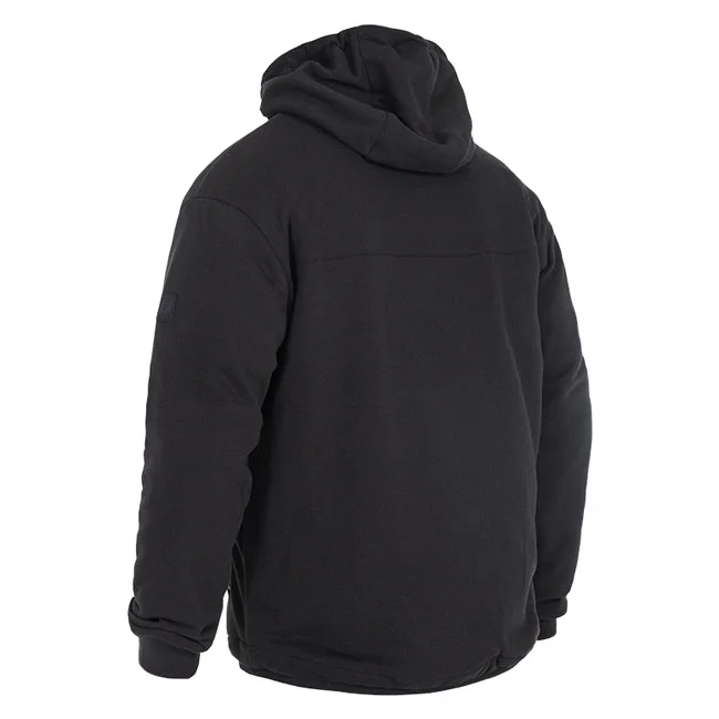 John Doe XTM hoodie V3 jacket black