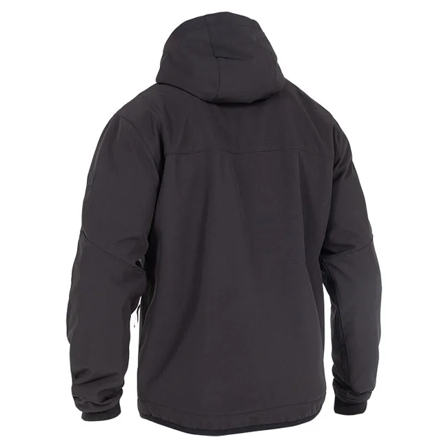 John Doe Hoodie V3 Softshell Rip-Stop black