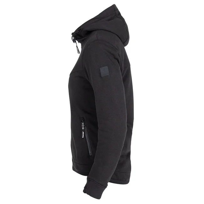 John Doe XTM hoodie V3 female jacket