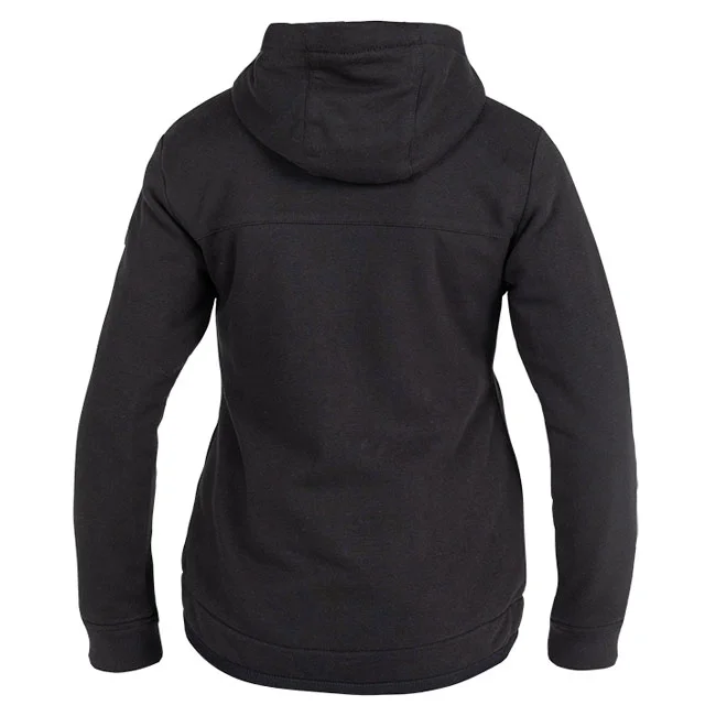 John Doe XTM hoodie V3 female jacket