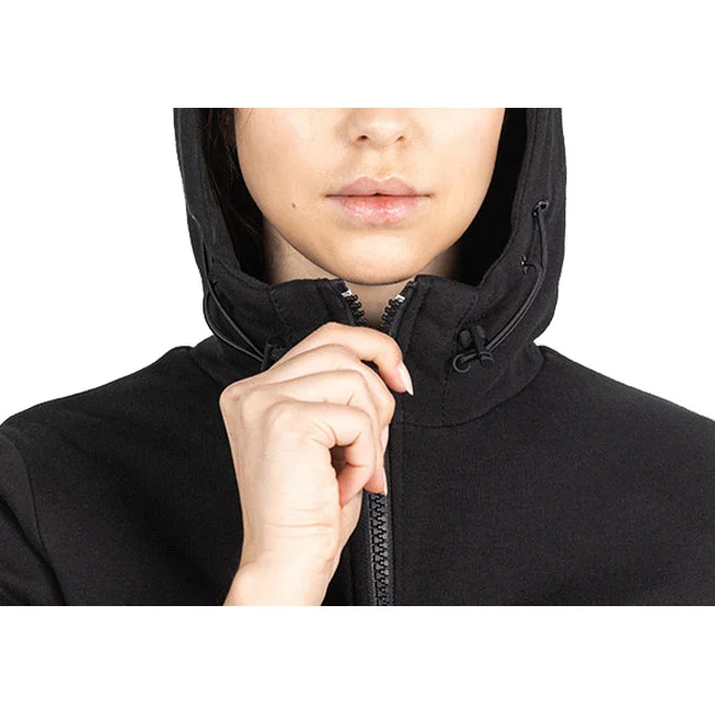 John Doe XTM hoodie V3 female jacket