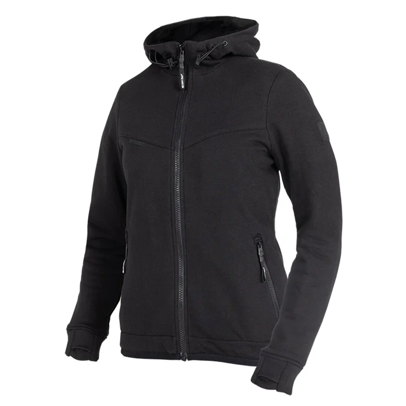John Doe XTM hoodie V3 female jacket
