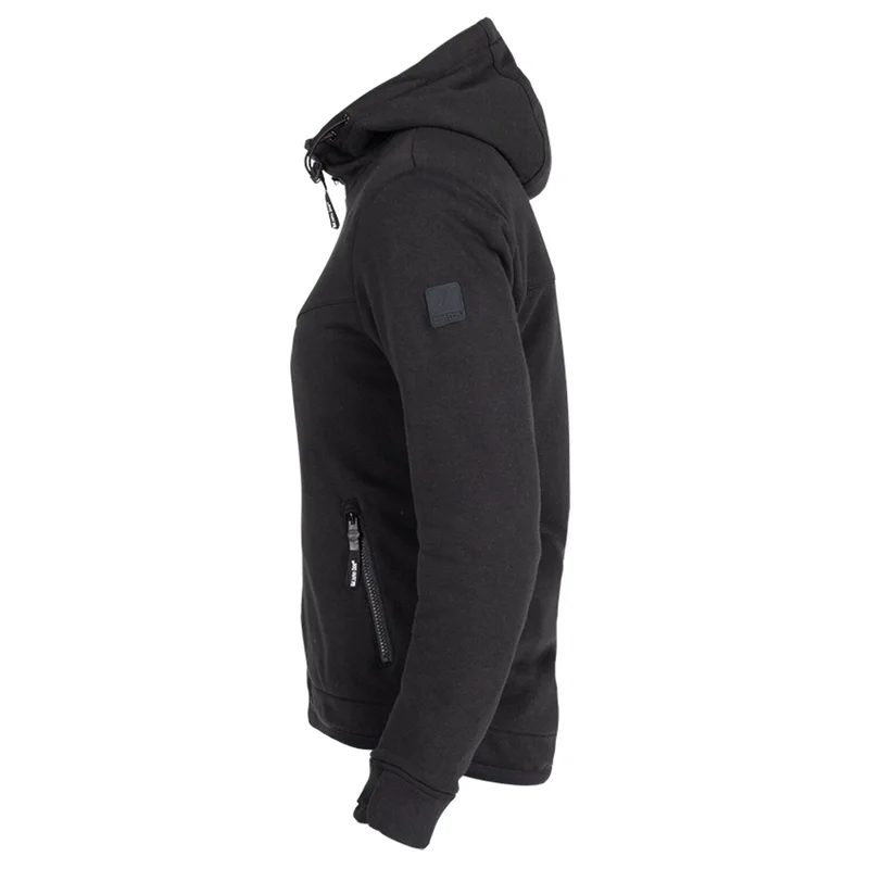 John Doe XTM hoodie V3 female jacket