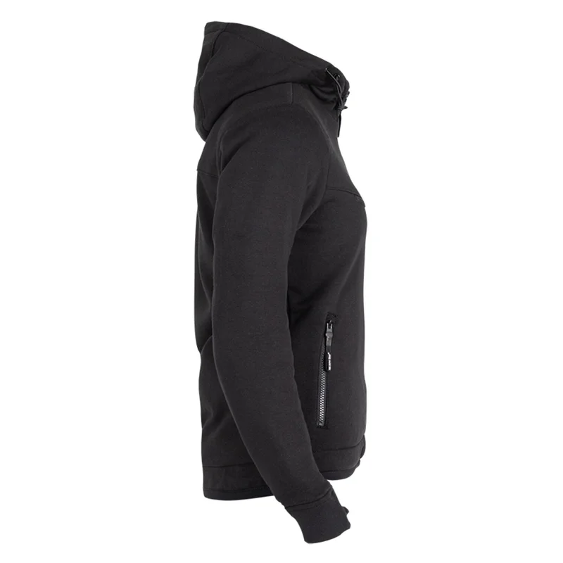 John Doe XTM hoodie V3 female jacket