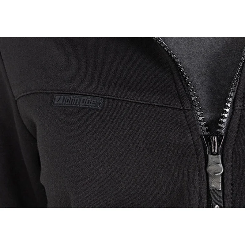 John Doe XTM hoodie V3 female jacket