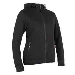 John Doe John Doe XTM hoodie V3 female jacket