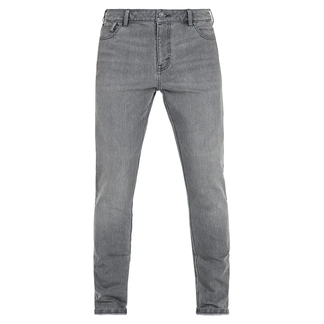 John Doe Doe Pioneer Mono jeans light grey