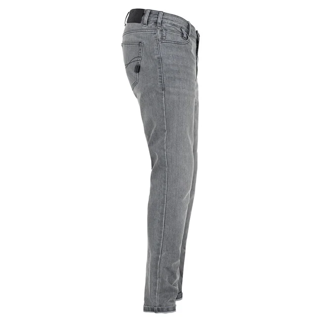 John Doe Doe Pioneer Mono jeans light grey