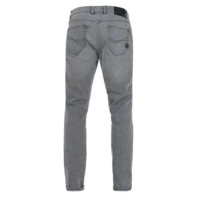John Doe Doe Pioneer Mono jeans light grey