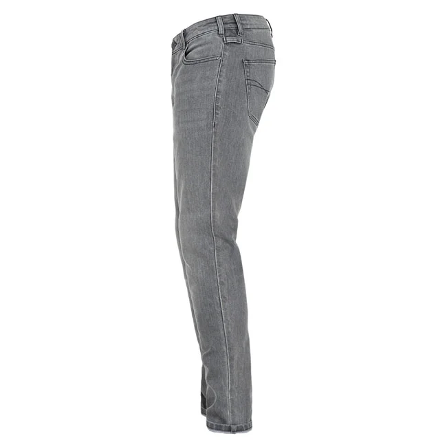 John Doe Doe Pioneer Mono jeans light grey