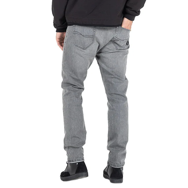 John Doe Doe Pioneer Mono jeans light grey