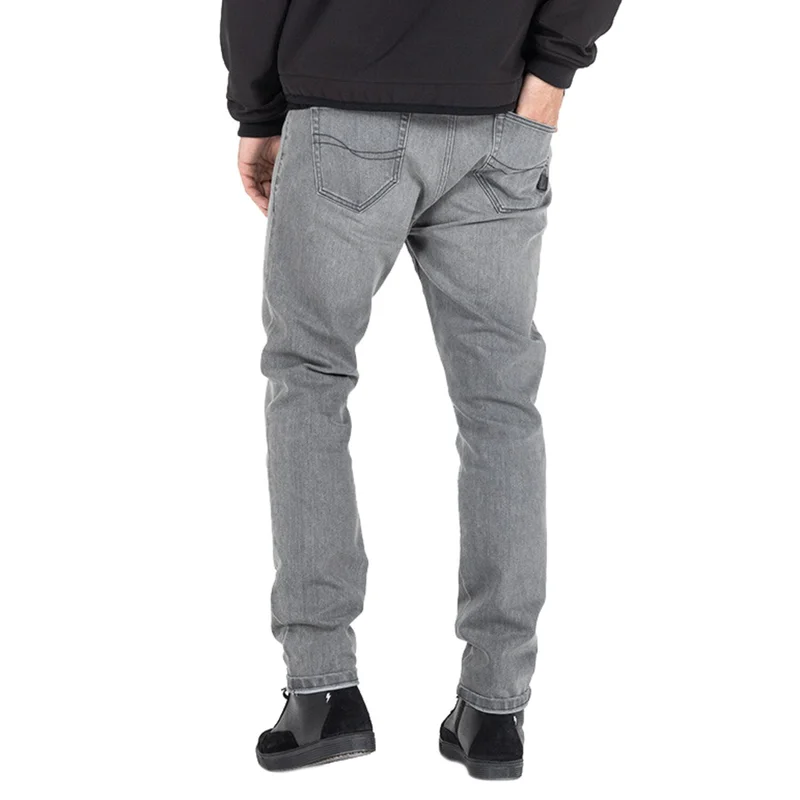 John Doe Pioneer Mono jeans light grey