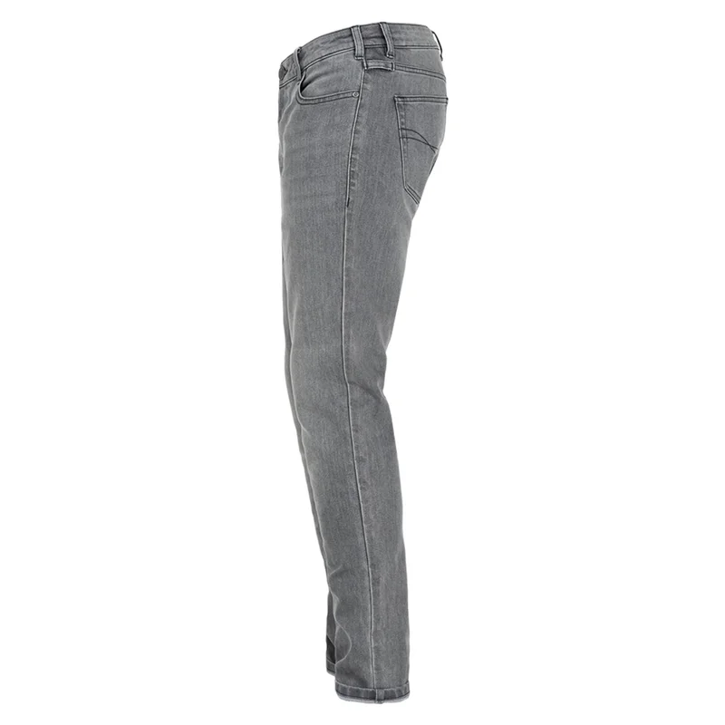 John Doe Pioneer Mono jeans light grey