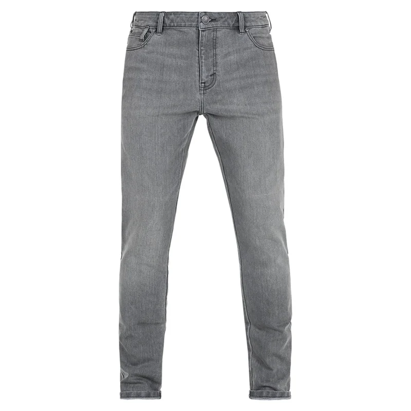 John Doe Pioneer Mono jeans light grey